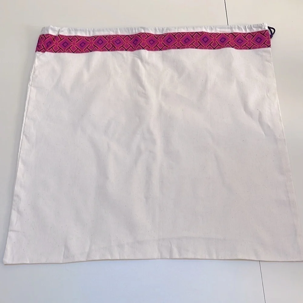 🔥 TORY BURCH LARGE Dust Bag